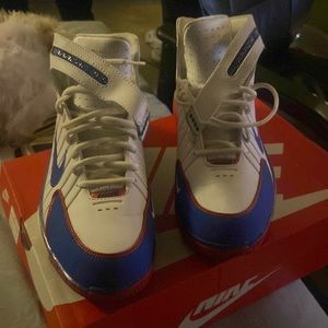 Nike air max huarache 2k4